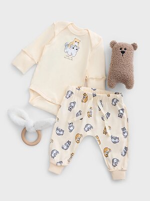 MARK FORMELLE Комплект 587627 89404-1 сливочное масло +котики на слив. масле