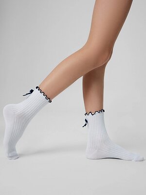 MARK FORMELLE Детские носки 587641 452K-3546 белый