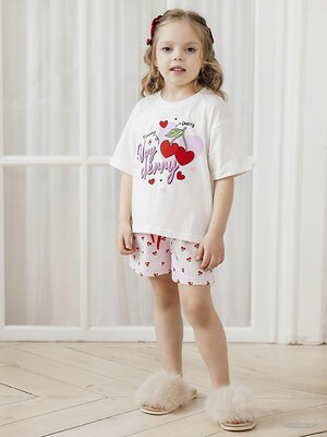 BATIK Комплект 587689 FBP_051 Мультиколор