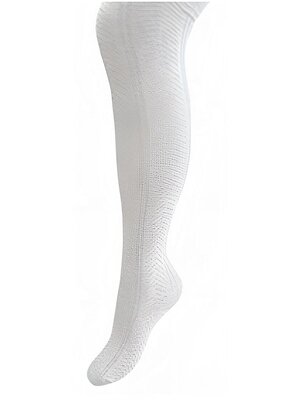 BATIK Колготки 587706 Ф-K301S-1 Белый