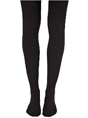 BATIK Колготки 587712 Ф-K400S Черный