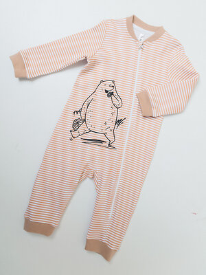 BATIK Комбинезон 587768 014_ОН23 Мультиколор