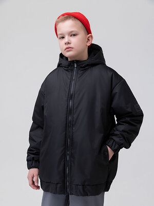 Bodo Бомбер 587769 49-18MU черный