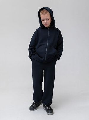 Bodo Костюм 587795 46-164MU темно-синий