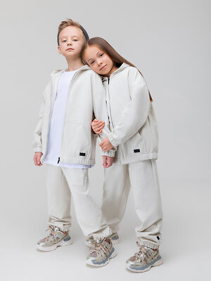 Bodo Костюм 587805 11-671MU ванильный