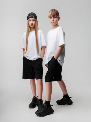 Bodo Костюм 587812 46-160MU белый (черный)