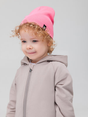 Bodo Шапка 587829 23-22MU розовый