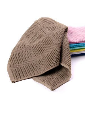 Текс-плюс Полотенце 587865 00-00247734 Мокко