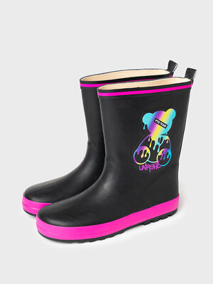 PLAYTODAY Сапоги 587932 12621770 черный