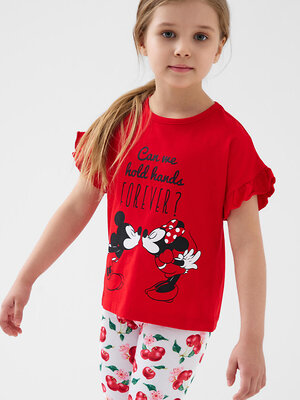 PLAYTODAY Джемпер 587938 12622458 красный