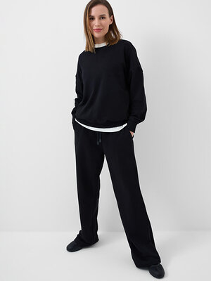 PLAYTODAY Брюки 587949 12666284 черный