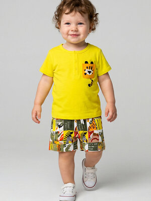 PLAYTODAY Комплект 587983 12613041 разноцветный