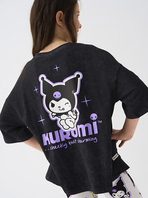 PLAYTODAY Фуфайка 587985 12641019 черный