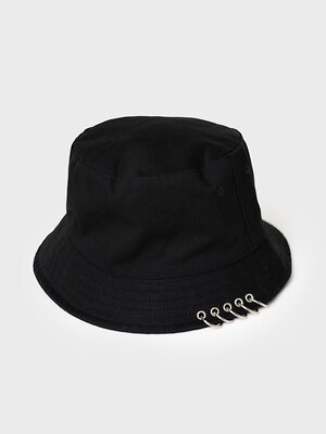 PLAYTODAY Панама 587993 12611291 черный