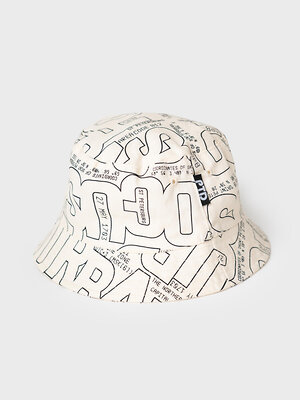 PLAYTODAY Панама 587997 12611483 белый,тёмно-синий