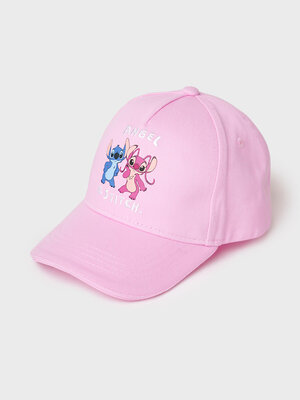 PLAYTODAY Кепка 588004 12622517 розовый