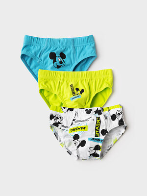 PLAYTODAY Трусы 588008 12612171 разноцветный