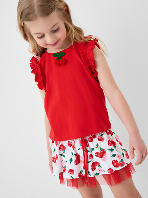 PLAYTODAY Комплект 588026 12622373 разноцветный