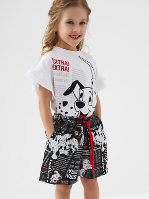 PLAYTODAY Комплект 588043 12622036 разноцветный