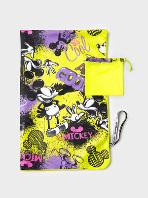 PLAYTODAY Полотенце 588050 12621293 разноцветный