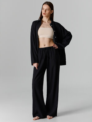 MARK FORMELLE Брюки 588063 532431 черный