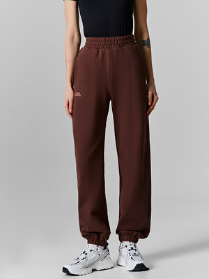 MARK FORMELLE Брюки 588070 182531 ристретто +печать