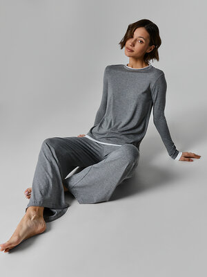 MARK FORMELLE Комплект 588097 592621 серый меланж