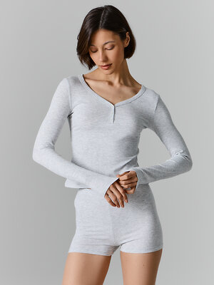 MARK FORMELLE Комплект 588098 592616 серый меланж