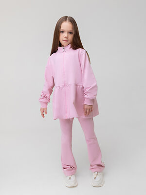 Bodo Костюм 588126 11-675MU розовый