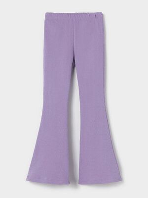 CROCKID Брюки 588150 МП 400968 фиолетовый