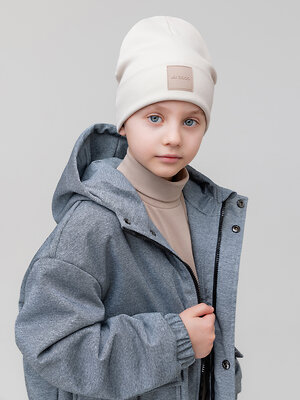 Bodo Шапка 588159 10-427MU ванильный