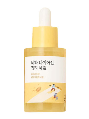 ROUND LAB Сыворотка для выравнивания тона кожи с ниацинамидом и витамином C / Vita Niacinamide, 30 мл 588165 28424 