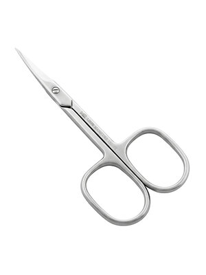 Mertz Ножницы маникюрные для кутикулы прямые / A1321MS, 9,5 см 588176 28150 