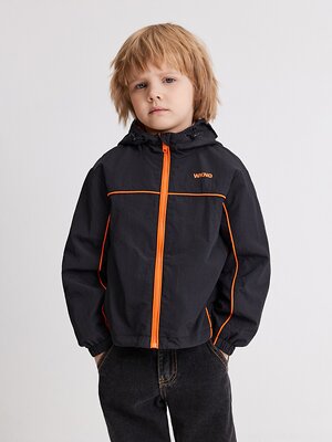 Acoola Куртка 588209 20120700018 черный