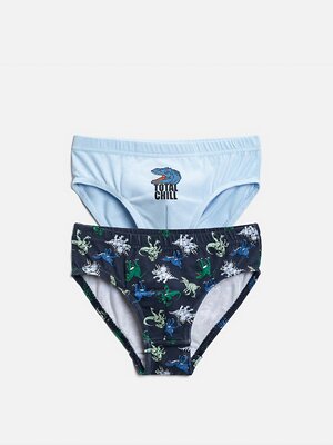 Acoola Трусы 588215 20124120085 разноцветный