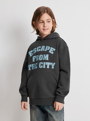 Acoola Джемпер 588219 20110580045 темно-серый