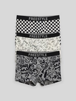 Acoola Трусы 588222 20134130039 разноцветный