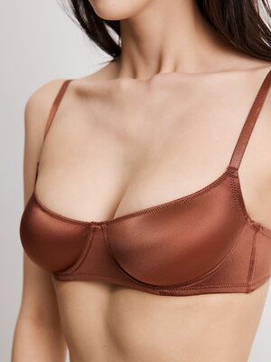 Infinity Lingerie Бюстгальтер 588223 31204111536 ореховый