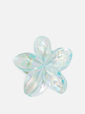 Acoola Заколка для волос 588227 20206320731 голубой