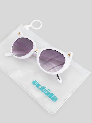 Acoola Очки солнцезащитные 588228 20206500101 молочный