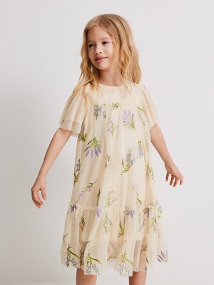 Acoola Платье 588234 20220200923 разноцветный