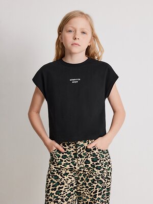 Acoola Футболка 588248 20210510217 черный