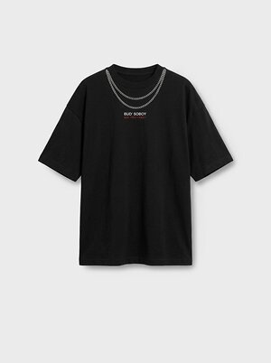 PLAYTODAY Фуфайка 588364 12611068 черный