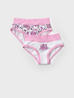 PLAYTODAY Трусы 588368 12621231 разноцветный