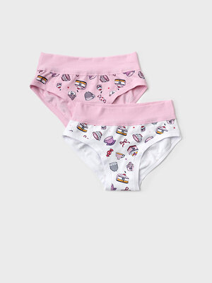 PLAYTODAY Трусы 588371 12621248 разноцветный