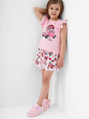 PLAYTODAY Комплект 588386 12622403 разноцветный