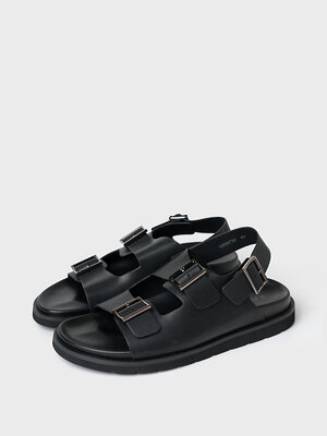 PLAYTODAY Сандалии 588393 12656728 черный