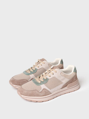 PLAYTODAY Полуботинки 588399 12666724 разноцветный