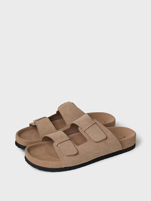 PLAYTODAY Сабо 588402 12666735 коричневый