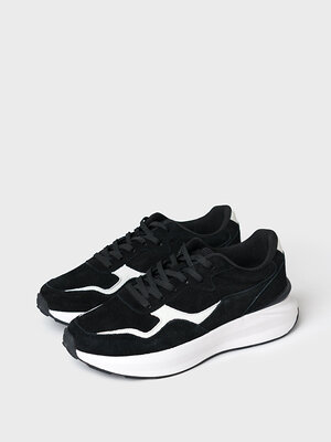 PLAYTODAY Полуботинки 588404 12666722 черный